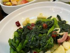-徽镇小厨·经典徽菜(马连道店)