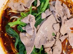 -老家猪肝面(石油路店)