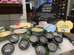 -LUSH(威尼斯人店)