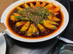 -胡记牛肉汤锅(光辉路总店)