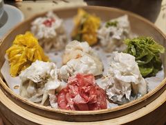 -龍聚祥烧麦馆(鼓楼店)