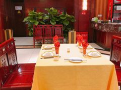 大堂-陈麻婆豆腐(春熙店)