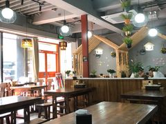 大堂-壹块捌烧烤(灯市口店)