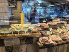 -黄山老妈·土菜(碧桂园店)