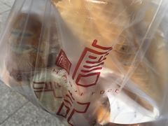 -詹记桃酥(包河万达店)