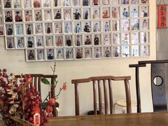 -秦汉胡同国学书院(川沙分馆)