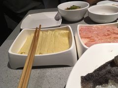 -海底捞火锅(老城根店)