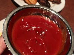 -Pancakes on the rocks(Darling Harbour)