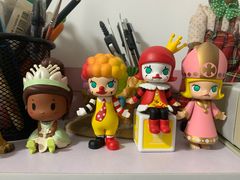 -泡泡玛特POPMART(龙湖杭州滨江天街店)