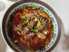 -南花桥羊肉馆老字号(乌镇店)