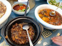 -围龙屋客家食府(福田店)