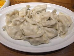 -必点海鲜·鲅鱼水饺(鞍山西道店)