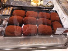 -巴黎贝甜(大宁国际商业广场店)