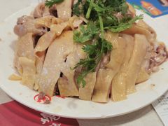 白斩鸡-振鼎鸡(福州路店)