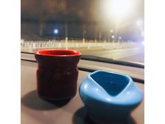 -不贰手作陶艺diy·烧玻璃·银饰团建(人民大学店)
