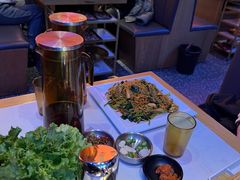 -杨记齐齐哈尔烤肉(总店)