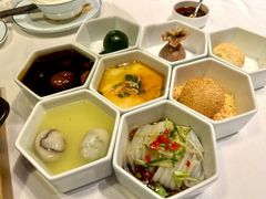 -民国红公馆·秦淮八艳(夫子庙店)