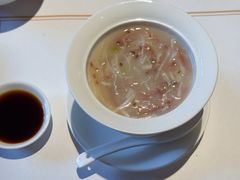 宋嫂鱼羹-觀芷隐轩