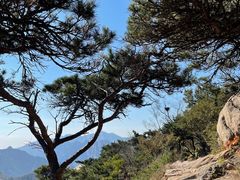 -大泽山风景名胜区