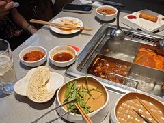 -海底捞火锅(江北万达商业广场店)