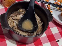 -西贝(南开大悦城店)