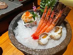 -水濑·日料放题(天河店)