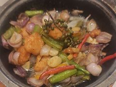-聚鑫阁江浙菜·非遗传承技艺(青村帝华园店)