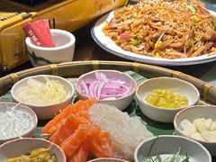 -广府乡下·饭庄(新港东路店)