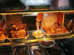 -老新隆牛肉锅贴(新街口店)