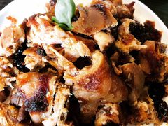 -船歌·鱼水饺青岛菜(闽江二路店)