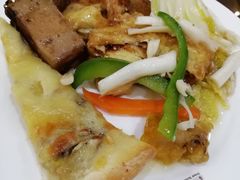 -大佛寺高级素食自助餐厅