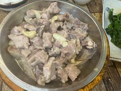 -利杨记·本味轩粥坊·烧烤(宝体店)