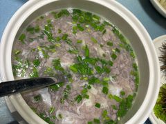 -大连湾旭日·家宴·海肠捞饭(马栏广场店)
