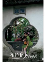 -布拉格婚纱摄影(真实客片店)