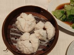 叉烧包-金悦轩海鲜酒家(拱北店)
