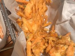 -老板恋上鱼(环山路店)