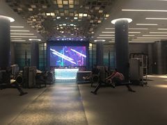 -西安W酒店FIT有型健身中心