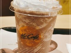 -麦当劳(总统大酒店店)