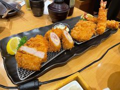-胜博殿日式炸猪排(悠唐店)