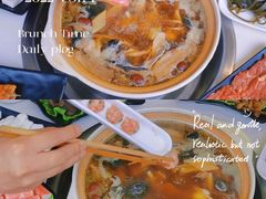 -土连锅·现熬养生汤锅(梁家巷店)
