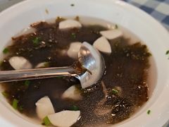 -钱大妈海鲜饭店(保利林语店)