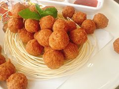 -鹿鸣春饭店(总店)