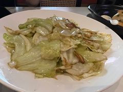 -一品红川菜(皇岗店)