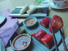 -点都德(龙之梦店)