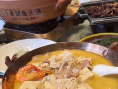 -老平安农家菜(平安店)