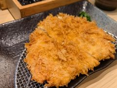 -胜博殿日式炸猪排(西红门店)