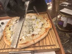 -Tivano意大利餐厅(成都居舍酒店)