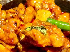 -星叶·东南亚料理(温州万象城店)