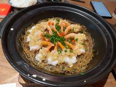 -啫火啫啫煲·顺德干蒸(西乡天虹店)