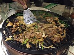-厚味居炙子烤肉·清真(天桥南纬路店)